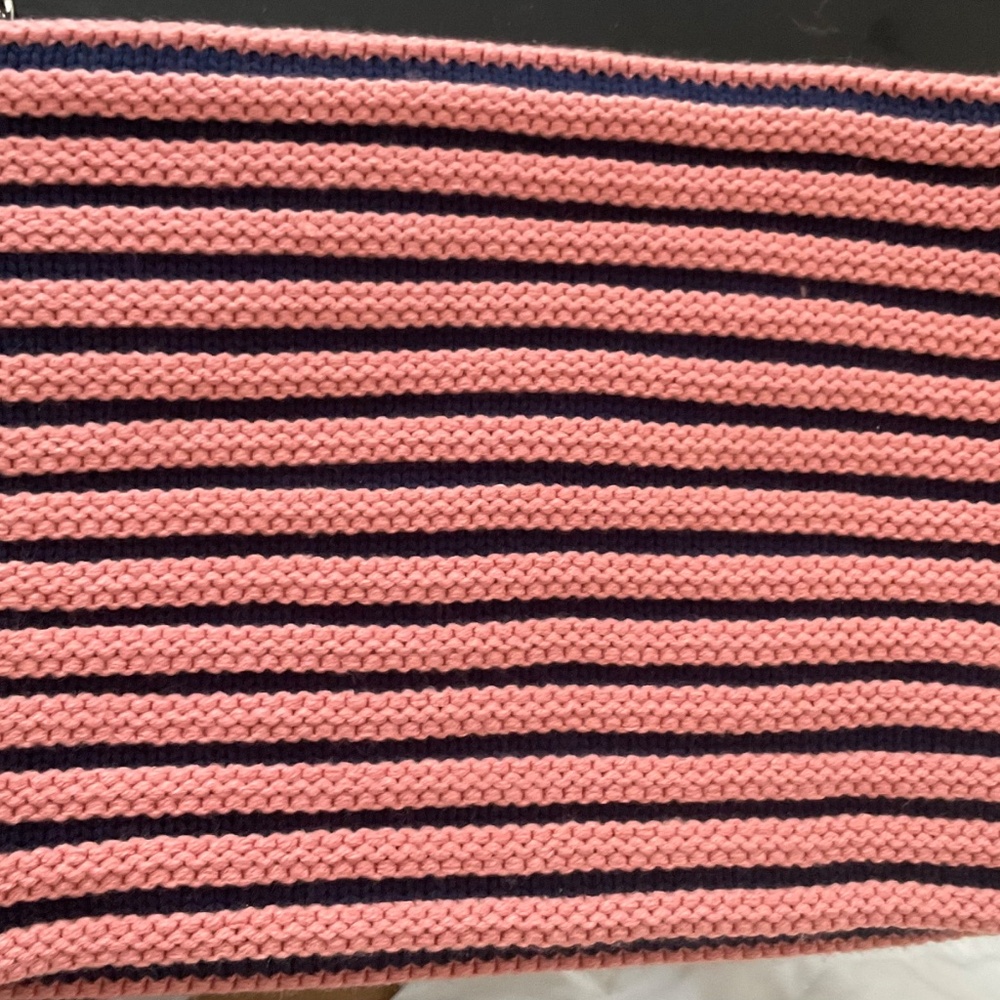 Verloop ridges zip pouch - Picture 3 of 4